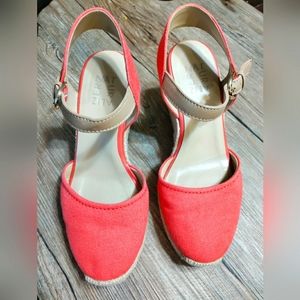 Naturalizer Phebe (Women's) Size 8W